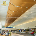 Good Design Suspended Ceiling Aluminium Panel Ceiling (KH-MC-P12)